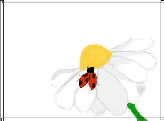 floare