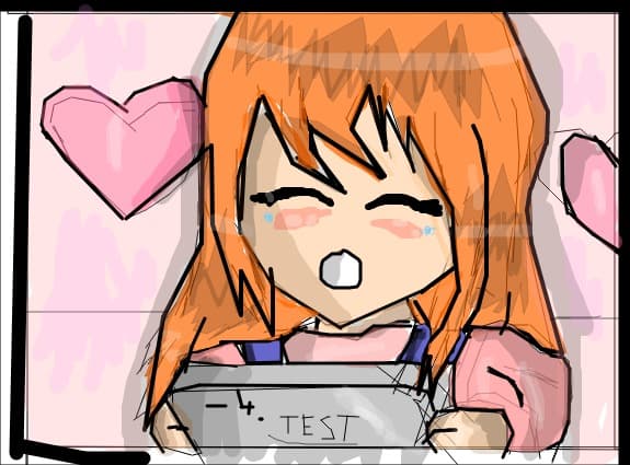 -4 la test???  Doamne!!!...mai ingrijit?