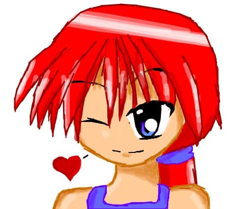 anime