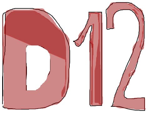 D12