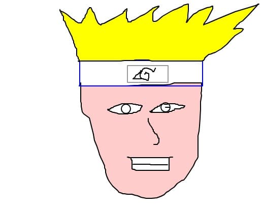naruto uzumaki**