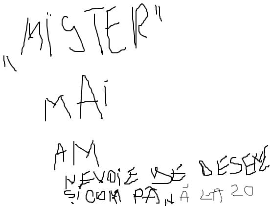 poster