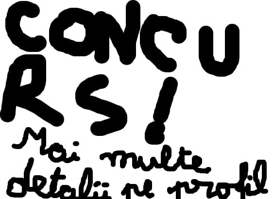 concurs!