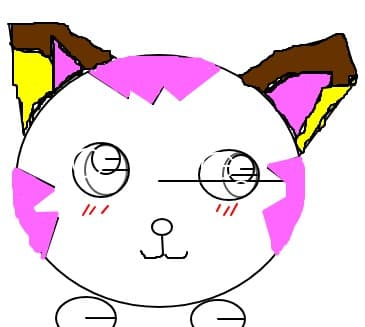miau