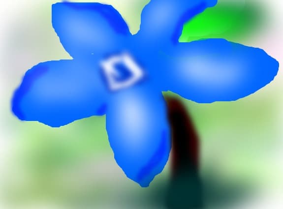 floare