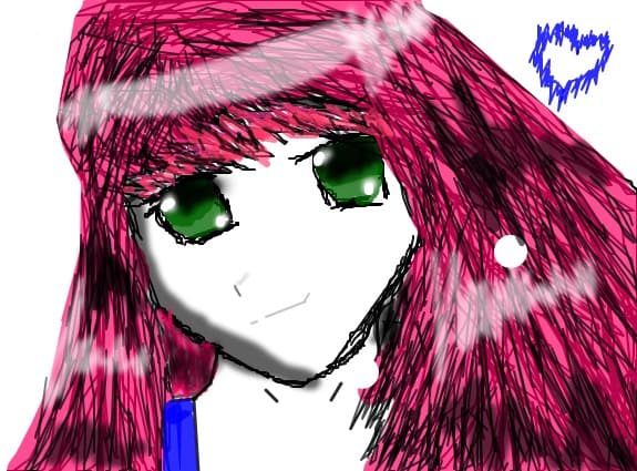 anime