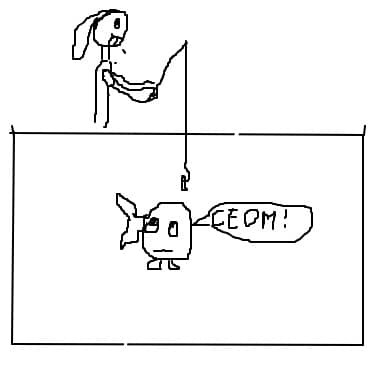 peste V.S om