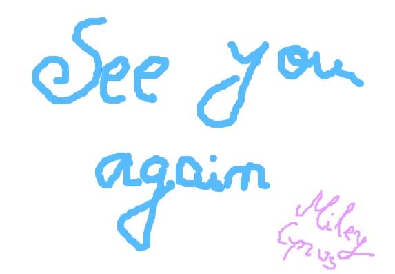 Melodia See you again:X