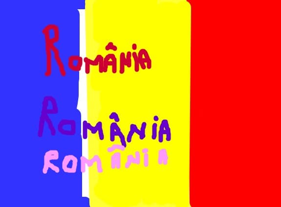 romania