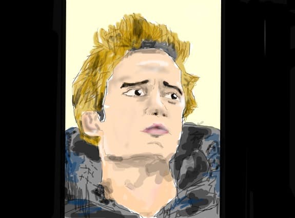 Edward Cullen