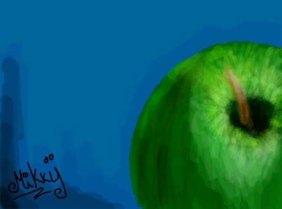...marul verde ...