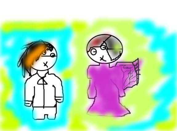 emo love