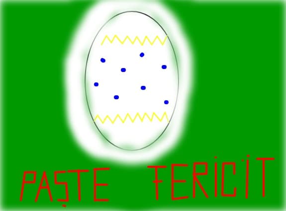 paste fericit