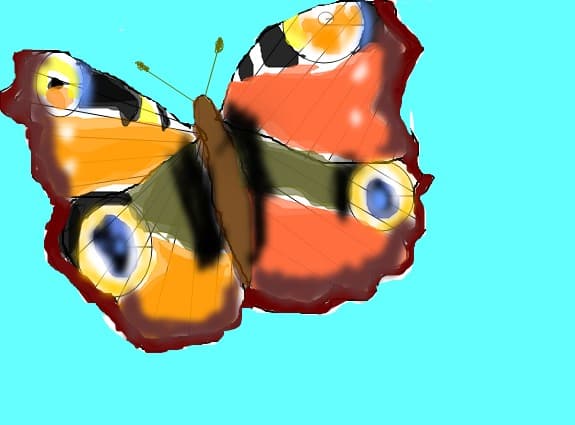 Fluture