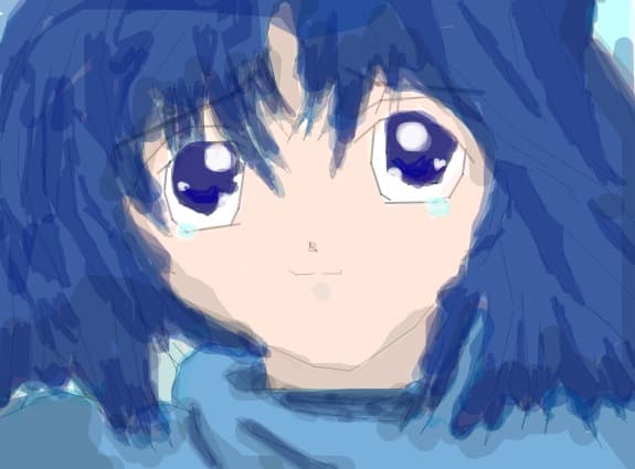 anime girl...pt. concursul lui never_is_never