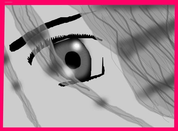 Anime Eye