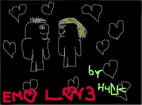 emo loce