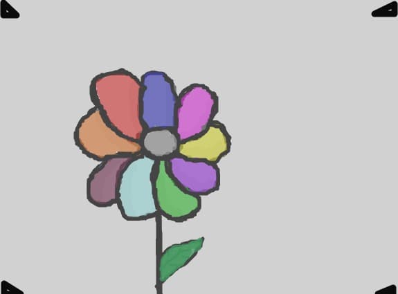 floare