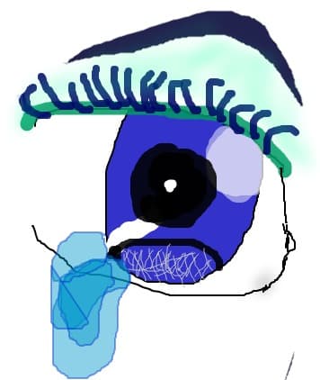 pt concursul Anime Eye
