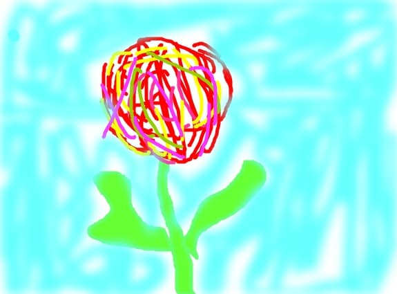floare