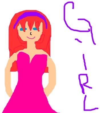 girl