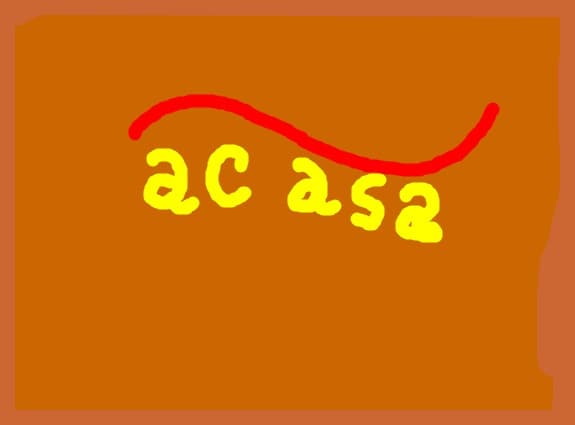 acasa