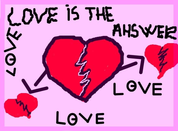 love