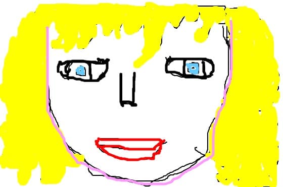 alt portret