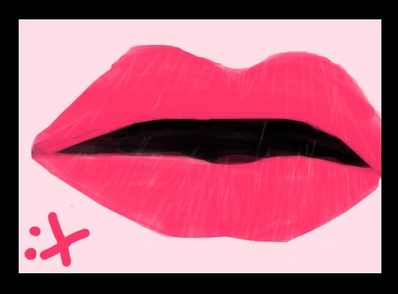 Kiss:X