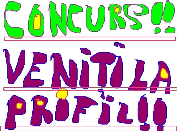 CONCURS