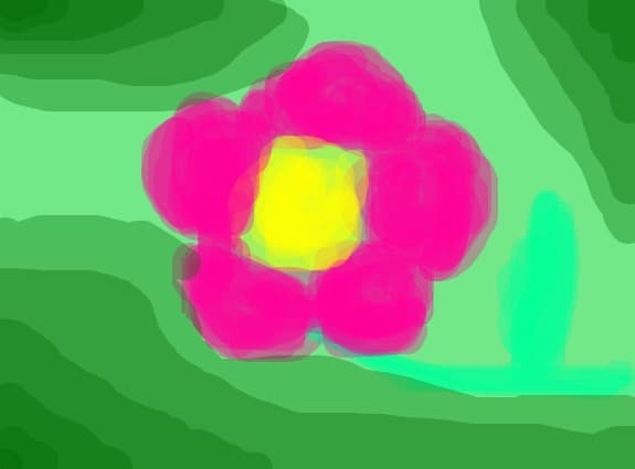 floricica