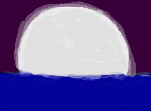 silent night
