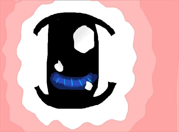 Anime eye