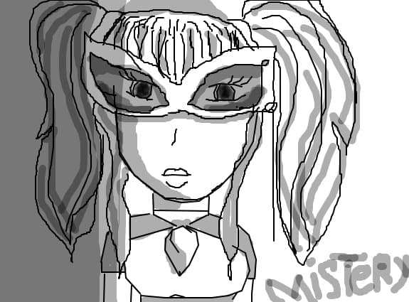 Mistery