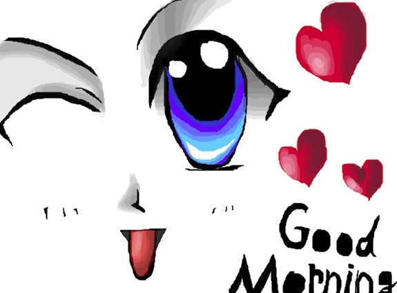 Good Morning!