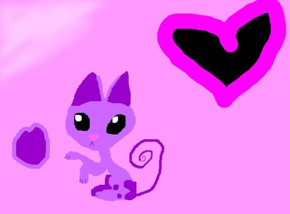 Kitty