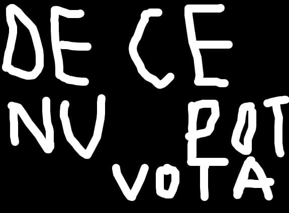 am 22 de comentarii si nu pot vota
