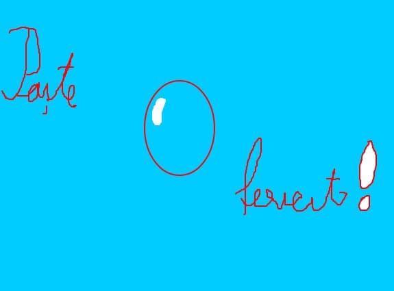 paste fericit!!!
