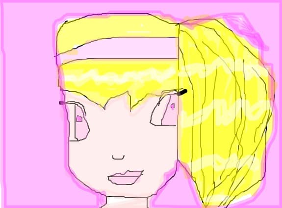 stella winx