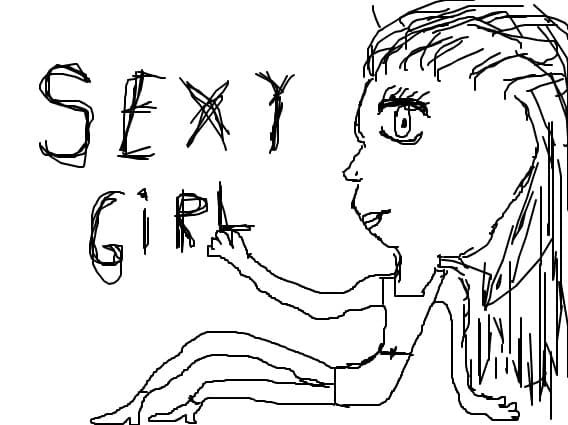 SeXy GiRl