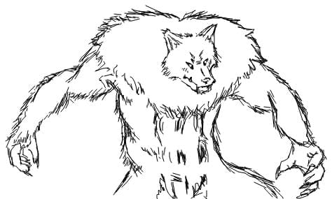 Wolfman