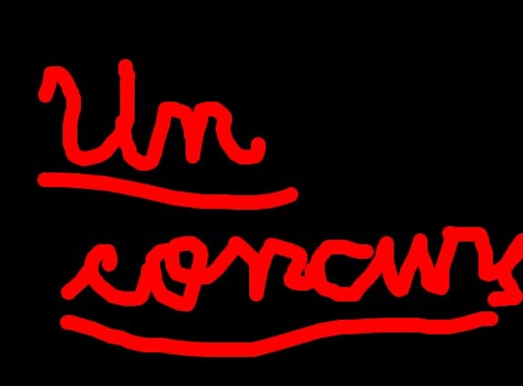 un concurs