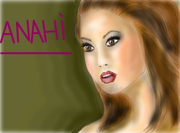 Desen 69031 modificat:anahi