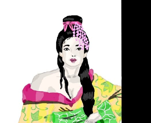 Geisha I