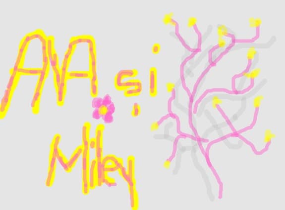 miley