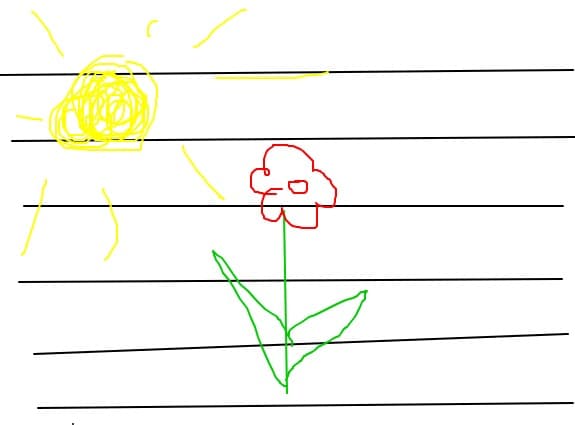 floare