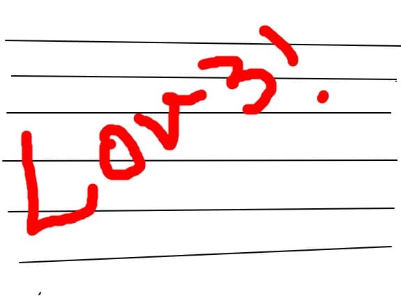 love
