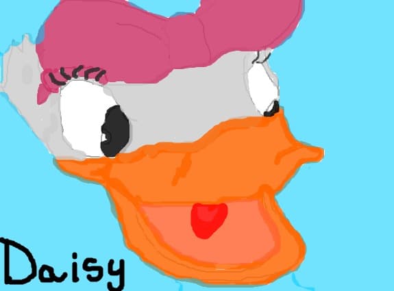 Daisy