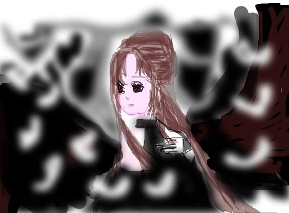 dark angel