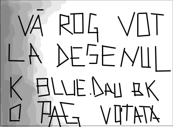PLZZ.mai 3 voturi:((